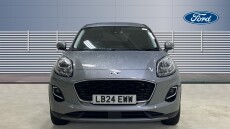 Ford Puma 1.0 EcoBoost Hybrid mHEV Titanium 5dr Petrol Hatchback